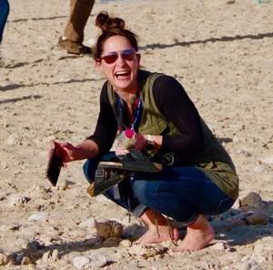 Meet your Posher, Bridget